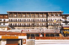Hôtel Las Donnas