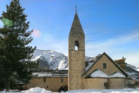 Hôtel Las Donnas