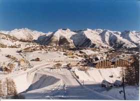 Hôtel Las Donnas