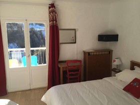 Hôtel Chastellares