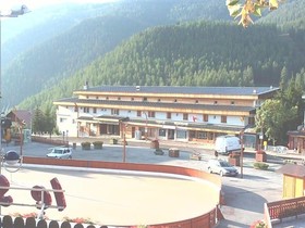 Hôtel Chastellares