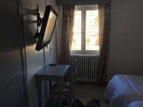 Hôtel Chastellares