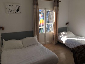 Hôtel Chastellares