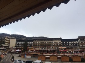 Hôtel Chastellares