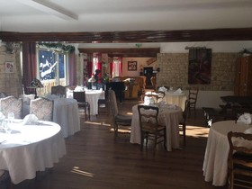 Hôtel Chastellares