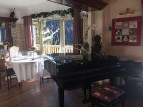 Hôtel Chastellares