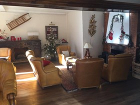 Hôtel Chastellares