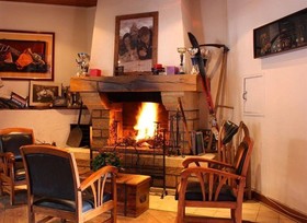 L'Ecureuil