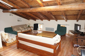 Gîte Le Tsozal