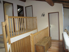 Gîte Le Tsozal