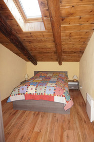 Gîte Le Tsozal