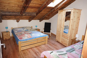 Gîte Le Tsozal