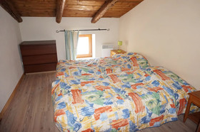 Gîte Le Tsozal