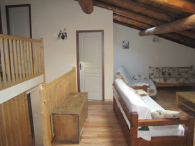 Gîte Le Tsozal