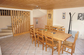 Gîte Le Tsozal