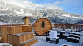 Hotel Du Soleil
