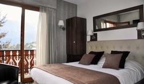 Hotel Du Soleil