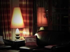 Hôtel Au Feu de Bois