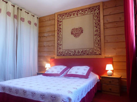 Hôtel Au Feu de Bois