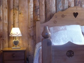 Hôtel Au Feu de Bois