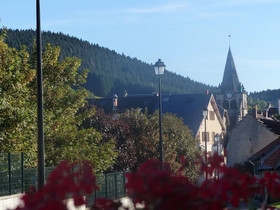 Hôtel Au Feu de Bois