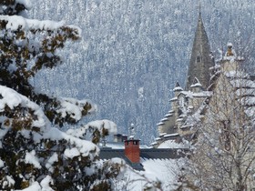 Hôtel Au Feu de Bois