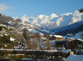 Hotel Auberge Camelia