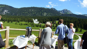 Hotel Auberge Camelia
