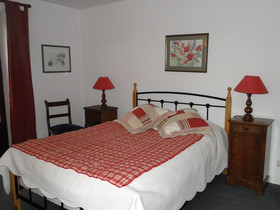 Hotel Auberge Camelia