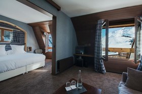 Hôtel des Dromonts by SOWELL COLLECTION