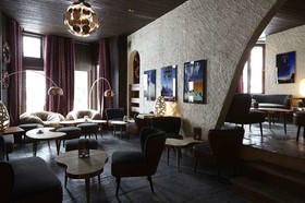 Hôtel des Dromonts by SOWELL COLLECTION