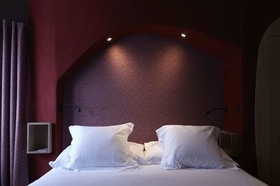 Hôtel des Dromonts by SOWELL COLLECTION