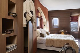 Hôtel des Dromonts by SOWELL COLLECTION