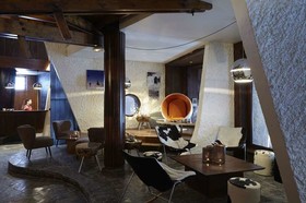 Hôtel des Dromonts by SOWELL COLLECTION