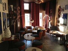 Hôtel des Dromonts by SOWELL COLLECTION