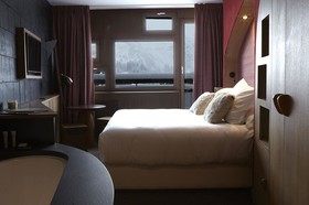 Hôtel des Dromonts by SOWELL COLLECTION
