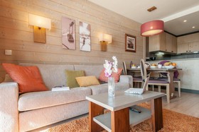Premium Residenz L'Amara