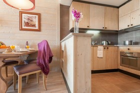 Premium Residenz L'Amara