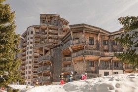 Premium Residenz L'Amara