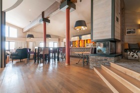 Premium Residenz L'Amara