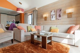Premium Residenz L'Amara