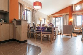 Premium Residenz L'Amara