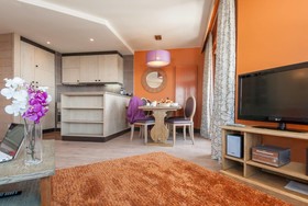 Premium Residenz L'Amara
