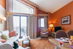 Premium Residenz L'Amara