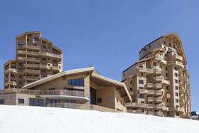 Premium Residenz L'Amara