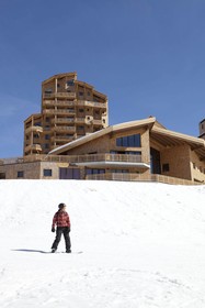 Premium Residenz L'Amara