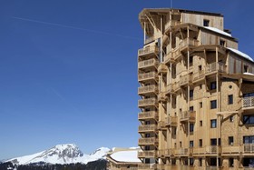 Premium Residenz L'Amara