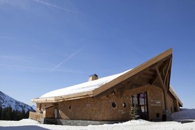 Premium Residenz L'Amara