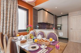 Premium Residenz L'Amara