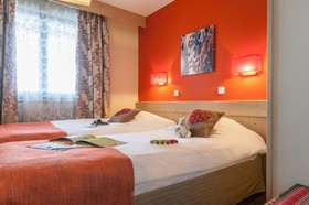 Premium Residenz L'Amara